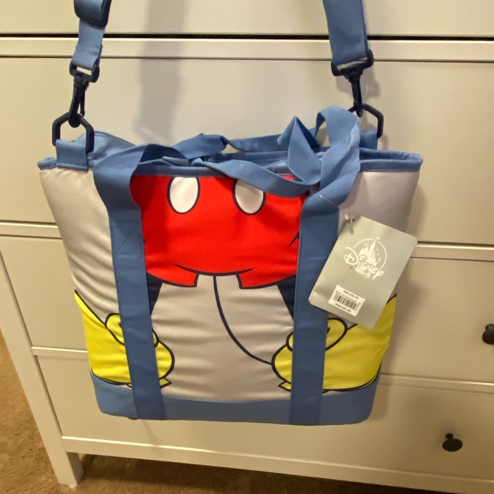 Disney Bag
